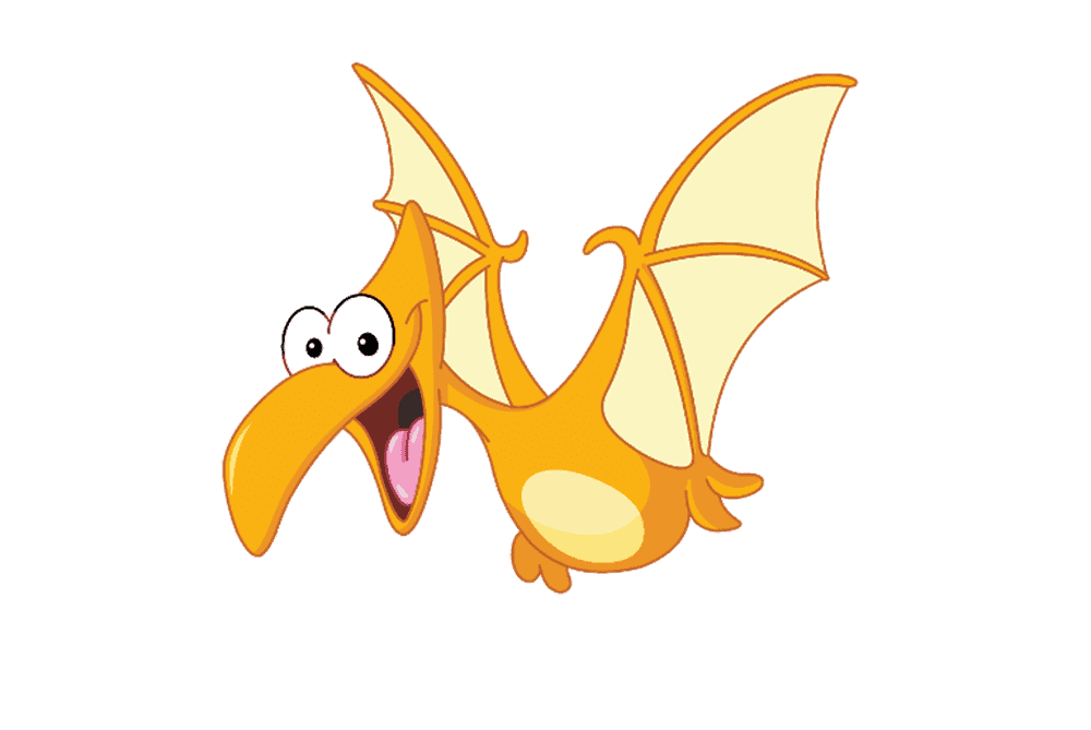 ab 9,90 - XXL Dinosaurier Wandtattoo - süße Kinderzimmer Wandtattoo - Dino